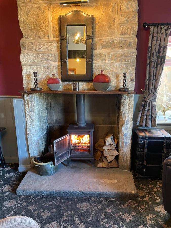 Robin Hood Inn Hebden Bridge Bagian luar foto