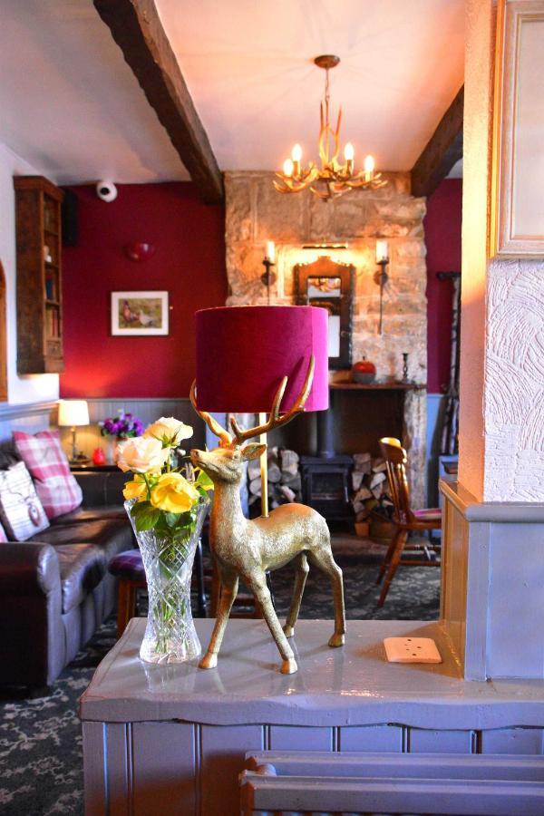 Robin Hood Inn Hebden Bridge Bagian luar foto