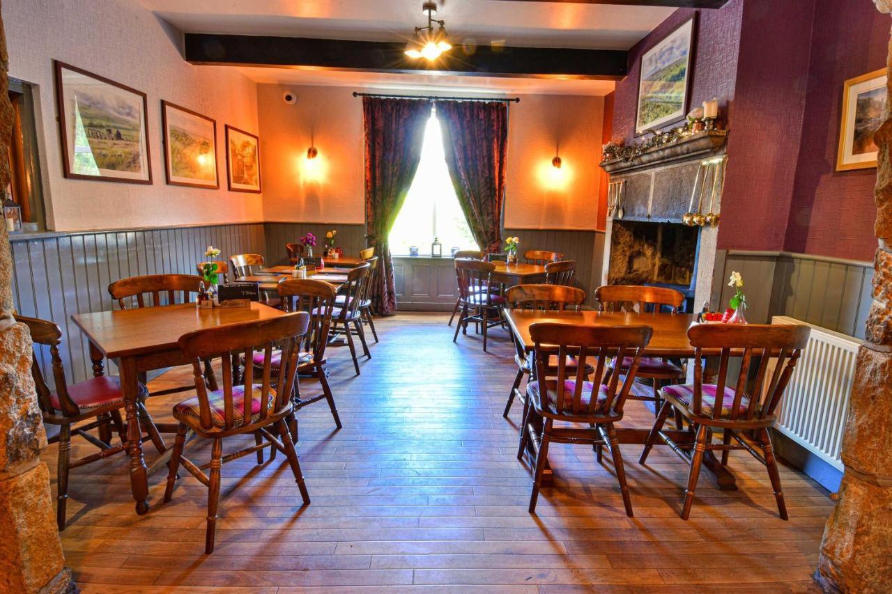 Robin Hood Inn Hebden Bridge Bagian luar foto