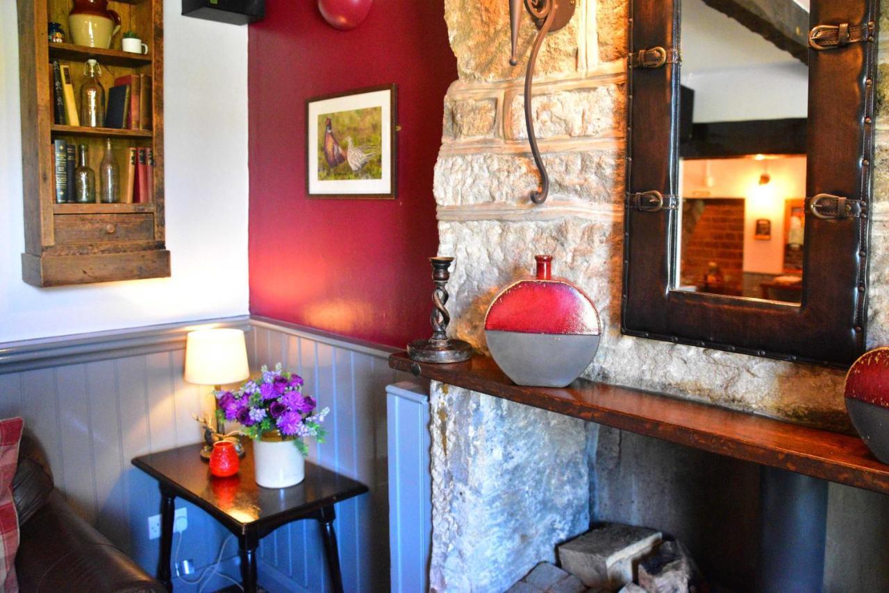 Robin Hood Inn Hebden Bridge Bagian luar foto