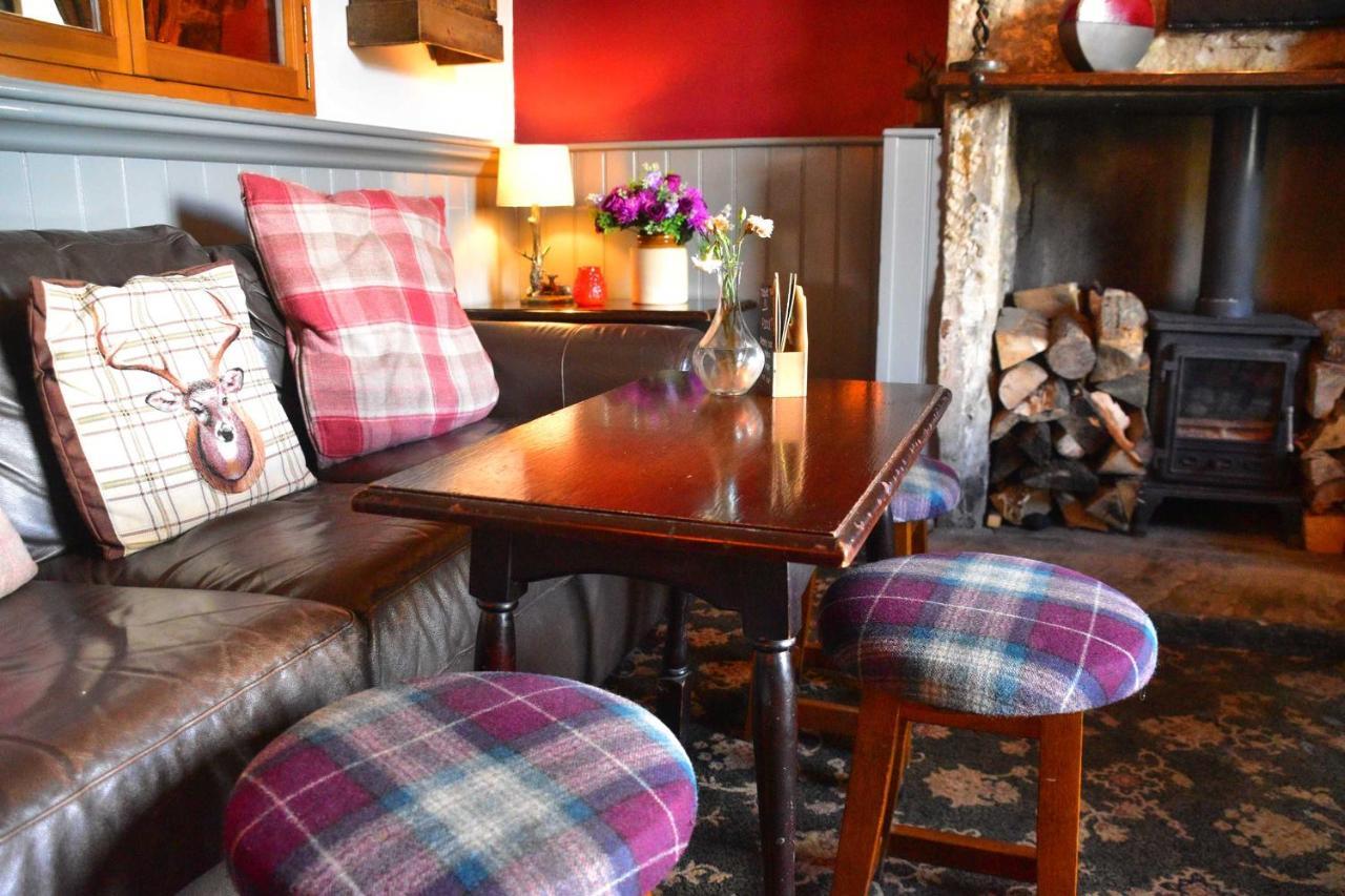 Robin Hood Inn Hebden Bridge Bagian luar foto