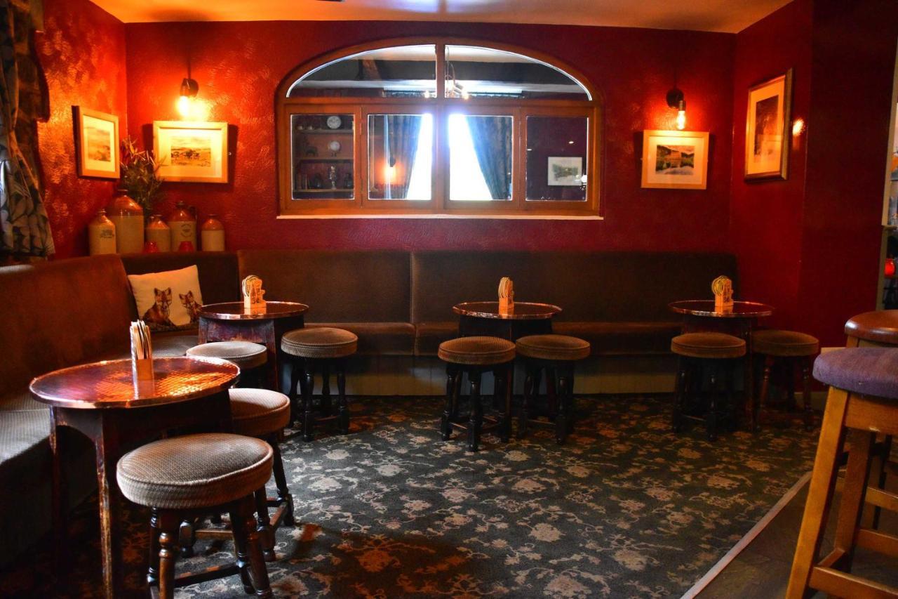Robin Hood Inn Hebden Bridge Bagian luar foto