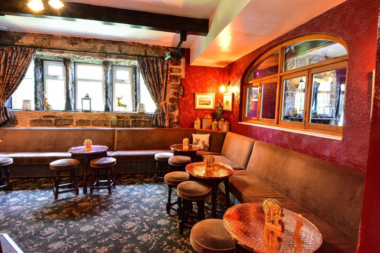 Robin Hood Inn Hebden Bridge Bagian luar foto